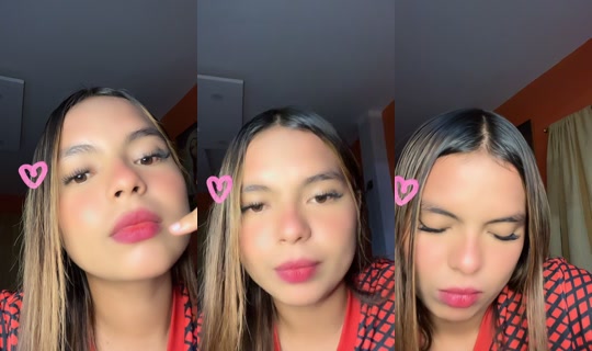 gabriela_bastonera's Live Session — Sep 22, 2026, 12:33 AM