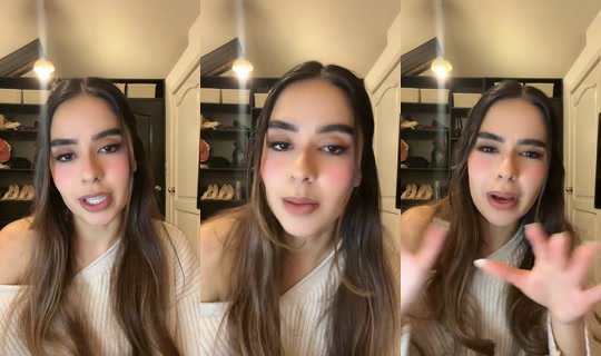 gabrielaabril7's Live Session — Jul 27, 2026, 4:31 AM