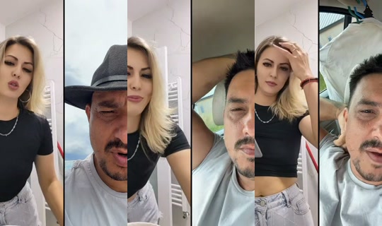 gabrielaella0's Live Session — Jul 8, 2026, 12:18 PM