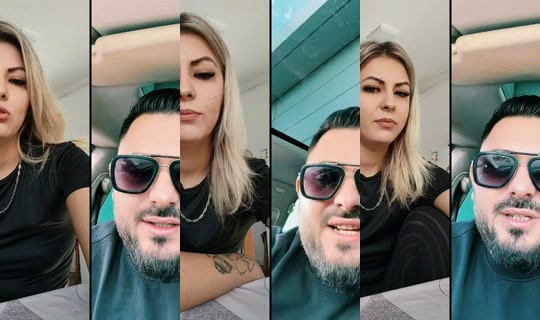 gabrielaella0's Live Session — Jul 9, 2026, 7:08 AM