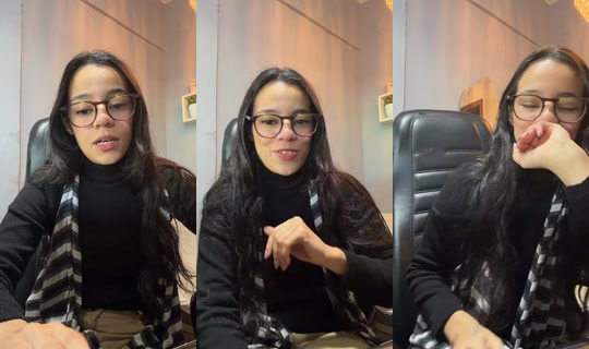 gabrielaleodoro's Live Session — Jul 13, 2026, 5:04 PM