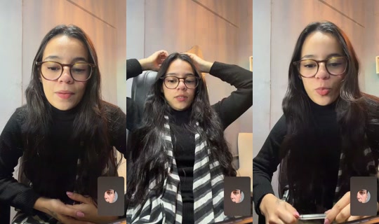 gabrielaleodoro's Live Session — Jul 13, 2026, 5:55 PM