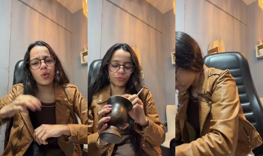 gabrielaleodoro's Live Session — Jul 15, 2026, 7:26 PM