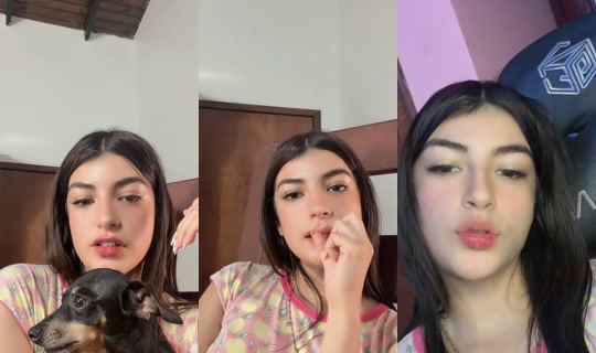 gabrielaquintero489's Live Session — Jul 8, 2026, 4:32 PM