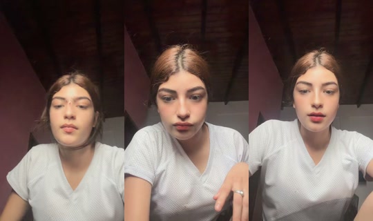gabrielaquintero489's Live Session — Oct 27, 2026, 3:36 PM