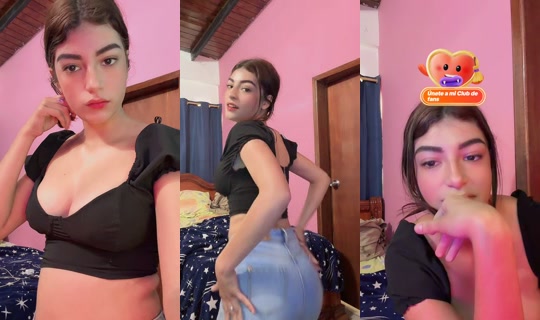 gabrielaquintero489's Live Session — Oct 29, 2026, 2:52 PM