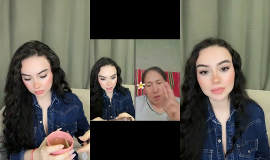 gabrielita_no_joda's Live Session — Sep 29, 2026, 11:15 AM