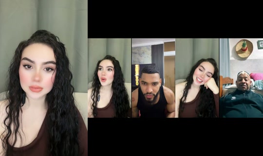 gabrielita_no_joda's Live Session — Oct 2, 2026, 8:50 AM