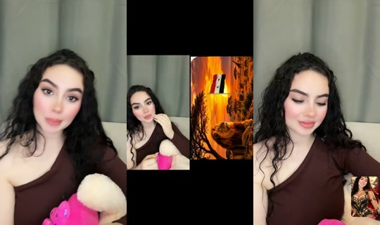 gabrielita_no_joda's Live Session — Oct 2, 2026, 10:14 AM