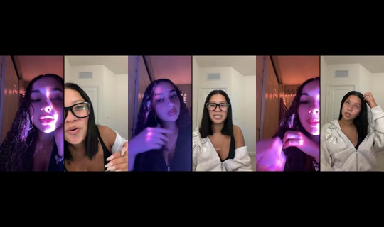 gabriella.jerez's Live Session — Oct 14, 2026, 2:09 AM