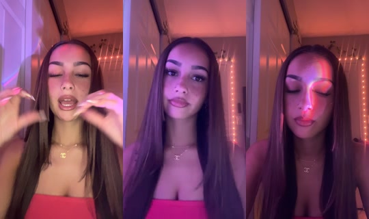 gabriella.jerez's Live Session — Oct 15, 2026, 12:32 AM