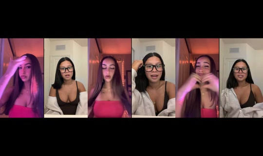 gabriella.jerez's Live Session — Oct 15, 2026, 1:55 AM