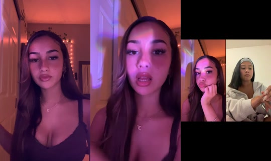 gabriella.jerez's Live Session — Oct 15, 2026, 11:35 PM