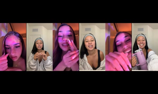 gabriella.jerez's Live Session — Oct 16, 2026, 12:26 AM