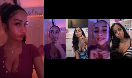 gabriella.jerez's Live Session — Oct 19, 2026, 4:39 AM