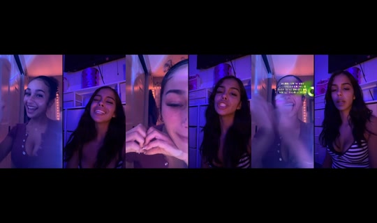 gabriella.jerez's Live Session — Oct 19, 2026, 5:30 AM