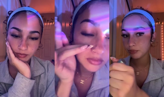 gabriella.jerez's Live Session — Oct 20, 2026, 1:33 AM