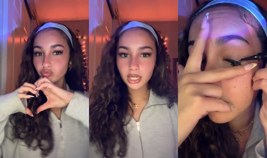 gabriella.jerez's Live Session — Oct 20, 2026, 2:17 AM