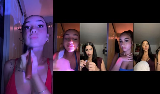 gabriella.jerez's Live Session — Oct 21, 2026, 2:11 AM