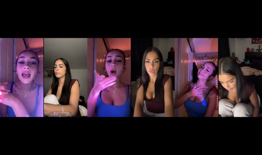 gabriella.jerez's Live Session — Oct 21, 2026, 3:02 AM