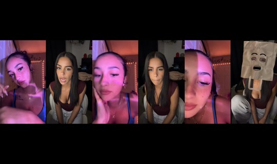 gabriella.jerez's Live Session — Oct 21, 2026, 3:53 AM