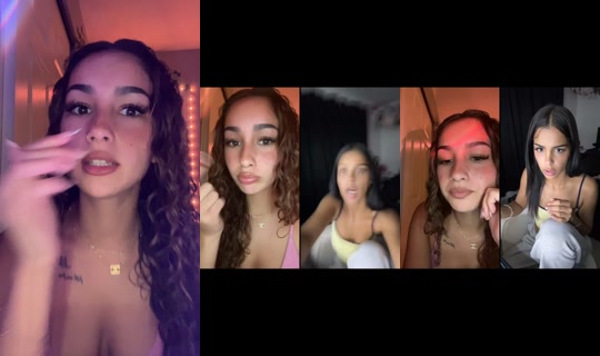gabriella.jerez's Live Session — Oct 22, 2026, 2:59 AM