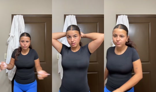 gabriella__dd's Live Session — Jul 8, 2026, 2:31 PM