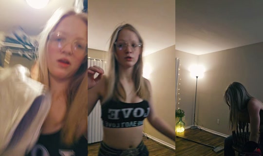 gabrielle_marie125's Live Session — Sep 9, 2026, 4:20 AM