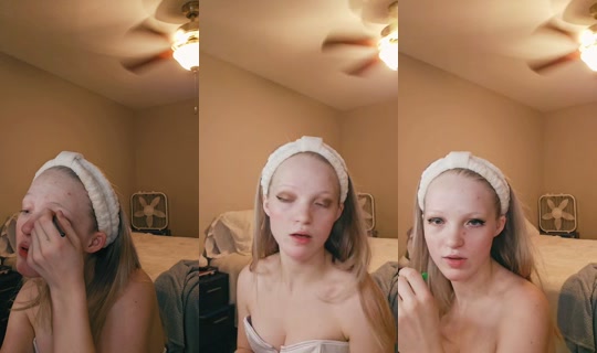 gabrielle_marie125's Live Session — Sep 9, 2026, 11:22 PM