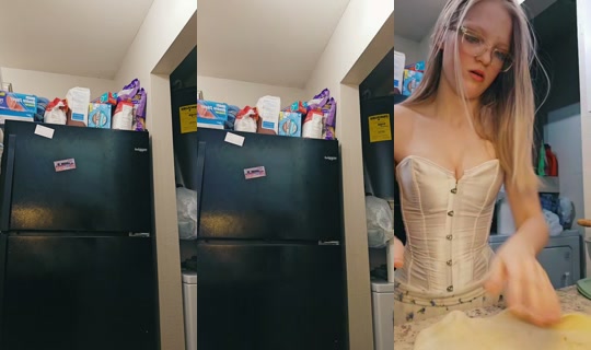 gabrielle_marie125's Live Session — Sep 10, 2026, 12:30 AM