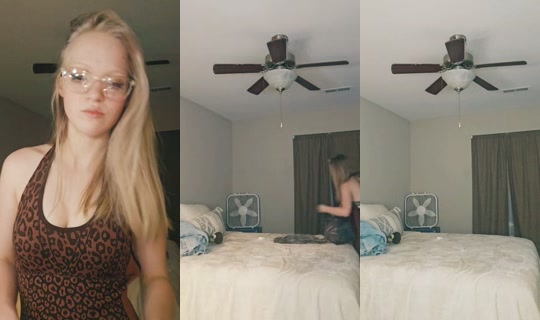 gabrielle_marie125's Live Session — Sep 10, 2026, 8:17 AM