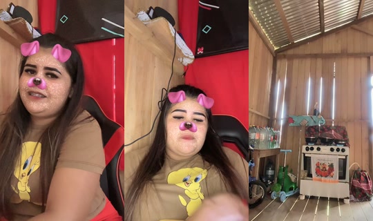 gabriellyol3's Live Session — Jul 8, 2026, 5:33 PM