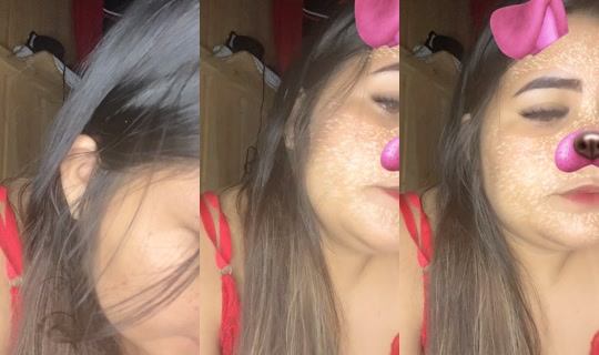 gabriellyol3's Live Session — Jul 9, 2026, 11:54 AM
