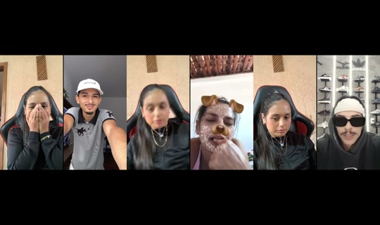 gabrielytavares21's Live Session — Oct 13, 2026, 3:21 PM