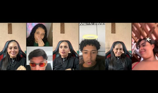 gabrielytavares21's Live Session — Oct 13, 2026, 4:11 PM