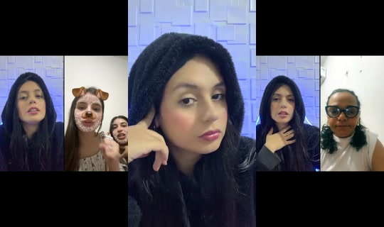 gabrielytavares21's Live Session — Oct 14, 2026, 12:55 AM
