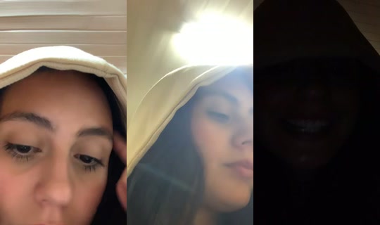 gabrielytavares21's Live Session — Oct 15, 2026, 2:14 AM