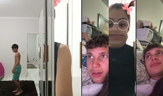 gabrielzam232's Live Session — Jul 26, 2026, 10:02 PM