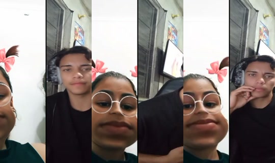 gabrielzam232's Live Session — Jul 27, 2026, 3:37 AM