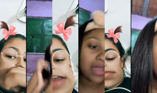 gabrielzam232's Live Session — Jul 27, 2026, 4:33 AM