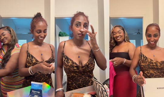 gabrimikayla's Live Session — Aug 1, 2026, 11:25 PM