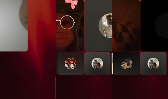 gabrizete4's Live Session — Jul 24, 2026, 7:35 AM