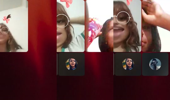 gabrizete4's Live Session — Jul 25, 2026, 12:21 AM