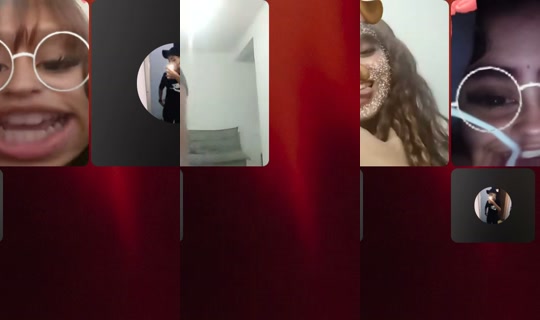 gabrizete4's Live Session — Jul 25, 2026, 1:20 AM