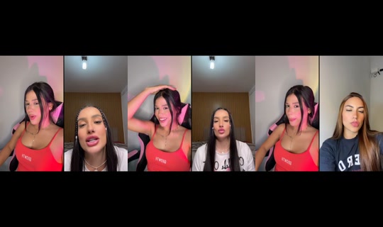 gabsslimaof's Live Session — Jul 13, 2026, 9:45 PM