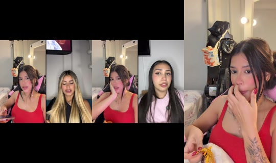 gabsslimaof's Live Session — Jul 15, 2026, 12:55 AM