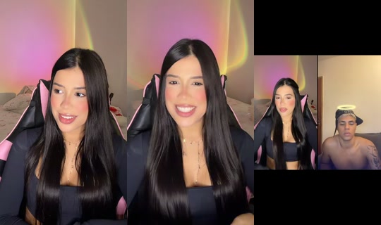 gabsslimaof's Live Session — Jul 15, 2026, 7:18 PM