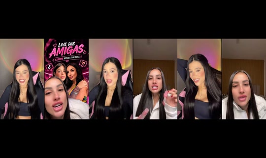 gabsslimaof's Live Session — Jul 15, 2026, 8:53 PM