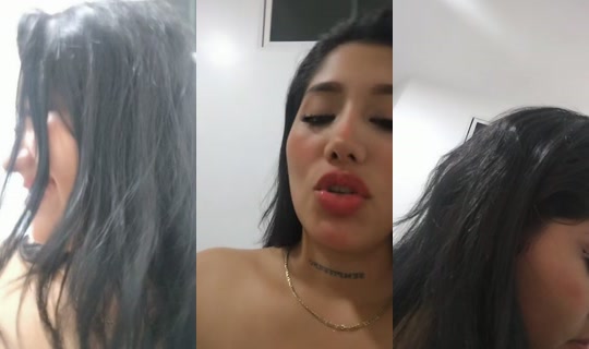 gaby._gaby18's Live Session — Jul 25, 2026, 11:05 AM