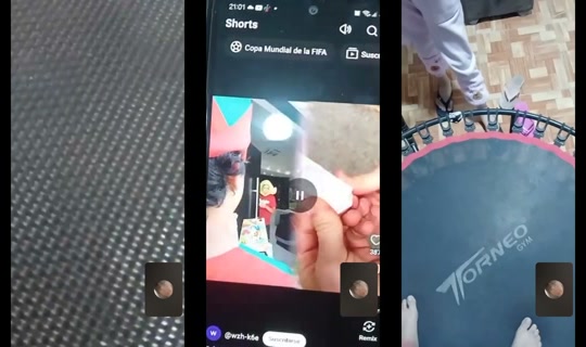 gaby04691's Live Session — Jul 21, 2026, 1:54 AM